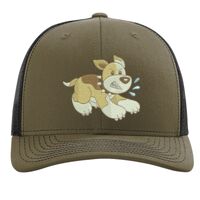 Richardson 112 Snapback Trucker Cap Thumbnail