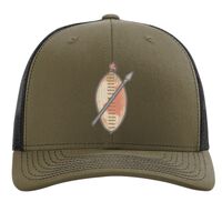 Richardson 112 Snapback Trucker Cap Thumbnail