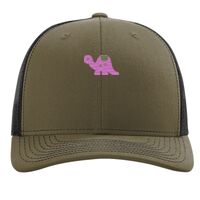 Richardson 112 Snapback Trucker Cap Thumbnail