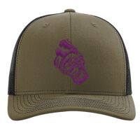 Richardson 112 Snapback Trucker Cap Thumbnail