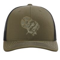 Richardson 112 Snapback Trucker Cap Thumbnail