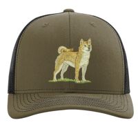 Richardson 112 Snapback Trucker Cap Thumbnail