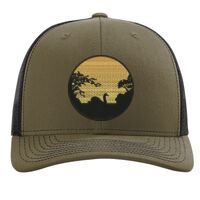 Richardson 112 Snapback Trucker Cap Thumbnail