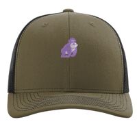 Richardson 112 Snapback Trucker Cap Thumbnail