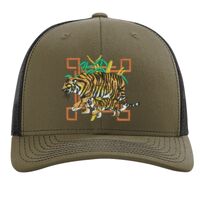 Richardson 112 Snapback Trucker Cap Thumbnail