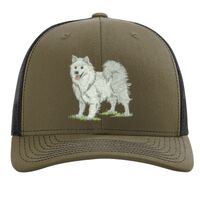 Richardson 112 Snapback Trucker Cap Thumbnail