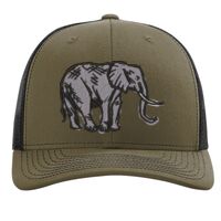 Richardson 112 Snapback Trucker Cap Thumbnail