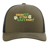 Richardson 112 Snapback Trucker Cap Thumbnail