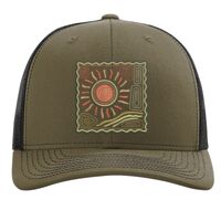 Richardson 112 Snapback Trucker Cap Thumbnail