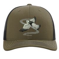 Richardson 112 Snapback Trucker Cap Thumbnail