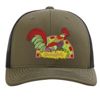 Richardson 112 Snapback Trucker Cap Thumbnail