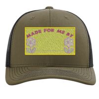 Richardson 112 Snapback Trucker Cap Thumbnail