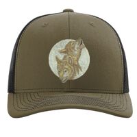 Richardson 112 Snapback Trucker Cap Thumbnail