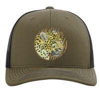 Richardson 112 Snapback Trucker Cap Thumbnail