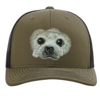 Richardson 112 Snapback Trucker Cap Thumbnail