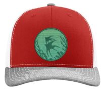 Richardson 112 Snapback Trucker Cap Thumbnail