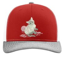 Richardson 112 Snapback Trucker Cap Thumbnail