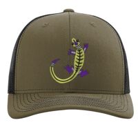 Richardson 112 Snapback Trucker Cap Thumbnail