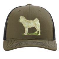 Richardson 112 Snapback Trucker Cap Thumbnail