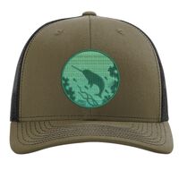 Richardson 112 Snapback Trucker Cap Thumbnail