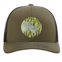 Richardson 112 Snapback Trucker Cap Thumbnail