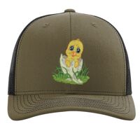 Richardson 112 Snapback Trucker Cap Thumbnail