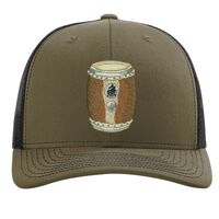 Richardson 112 Snapback Trucker Cap Thumbnail