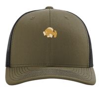 Richardson 112 Snapback Trucker Cap Thumbnail