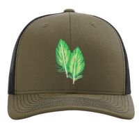 Richardson 112 Snapback Trucker Cap Thumbnail