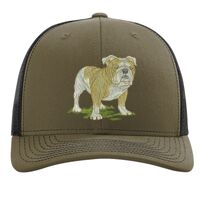 Richardson 112 Snapback Trucker Cap Thumbnail