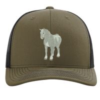 Richardson 112 Snapback Trucker Cap Thumbnail