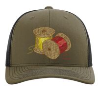 Richardson 112 Snapback Trucker Cap Thumbnail