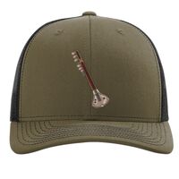 Richardson 112 Snapback Trucker Cap Thumbnail