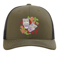 Richardson 112 Snapback Trucker Cap Thumbnail