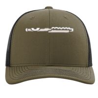 Richardson 112 Snapback Trucker Cap Thumbnail