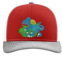 Richardson 112 Snapback Trucker Cap Thumbnail