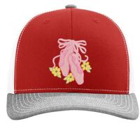 Richardson 112 Snapback Trucker Cap Thumbnail