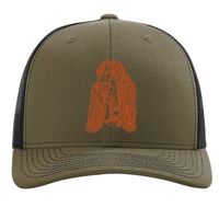 Richardson 112 Snapback Trucker Cap Thumbnail