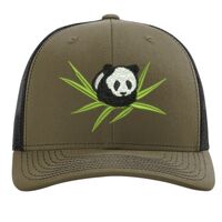 Richardson 112 Snapback Trucker Cap Thumbnail