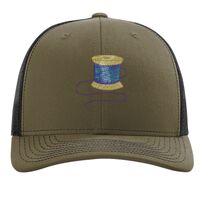 Richardson 112 Snapback Trucker Cap Thumbnail