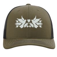 Richardson 112 Snapback Trucker Cap Thumbnail