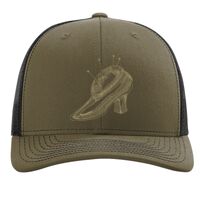 Richardson 112 Snapback Trucker Cap Thumbnail