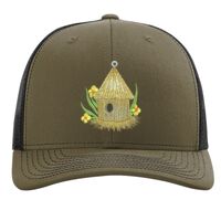 Richardson 112 Snapback Trucker Cap Thumbnail