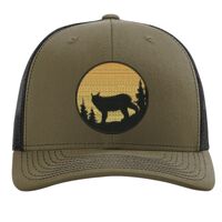 Richardson 112 Snapback Trucker Cap Thumbnail