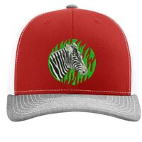 Richardson 112 Snapback Trucker Cap Thumbnail