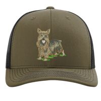 Richardson 112 Snapback Trucker Cap Thumbnail