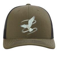 Richardson 112 Snapback Trucker Cap Thumbnail