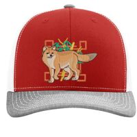 Richardson 112 Snapback Trucker Cap Thumbnail