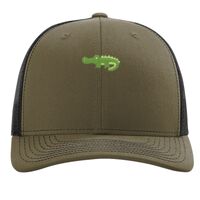 Richardson 112 Snapback Trucker Cap Thumbnail