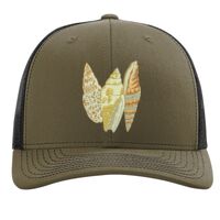 Richardson 112 Snapback Trucker Cap Thumbnail